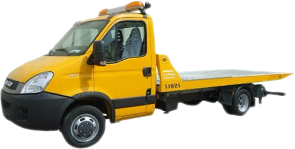 Platformă auto în Cluj-Napoca